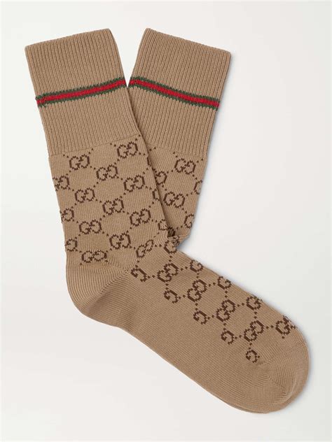 fake gucci ankle socks